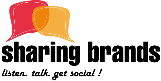 Sharing Brands